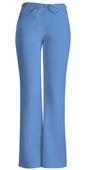 Cherokee Workwear Women Jr Fit Low-Rise Scrub Pant Cherokee Workwear Women Jr Fit Low-Rise Scrub Pant