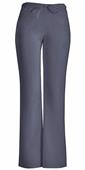 Cherokee Workwear Women Jr Fit Low-Rise Scrub Pant
