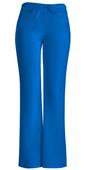 Cherokee Workwear Women Jr Fit Low-Rise Scrub Pant
