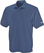 Wilson Mens 3-button Placket Team Polo Wilson Mens 3-button Placket Team Polo