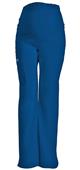Cherokee Workwear Women's Maternity Scrub Pants Cherokee Workwear Women's Maternity Scrub Pants