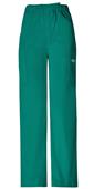 Cherokee Workwear Mens Drawstring Cargo Scrub Pant Cherokee Workwear Mens Drawstring Cargo Scrub Pant