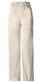 Cherokee Workwear Mens Drawstring Cargo Scrub Pant Cherokee Workwear Mens Drawstring Cargo Scrub Pant