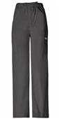 Cherokee Workwear Mens Drawstring Cargo Scrub Pant Cherokee Workwear Mens Drawstring Cargo Scrub Pant