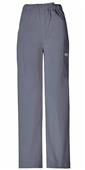 Cherokee Workwear Mens Drawstring Cargo Scrub Pant Cherokee Workwear Mens Drawstring Cargo Scrub Pant