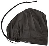 Cherokee Unisex Solid Bouffant Scrub Hat