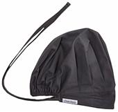 Cherokee Unisex Solid Bouffant Scrub Hat