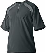DeMarini Mens Game Day BP Jacket Team Issue DeMarini Mens Game Day BP Jacket Team Issue