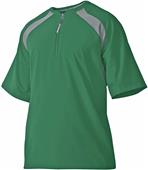 DeMarini Mens Game Day BP Jacket Team Issue DeMarini Mens Game Day BP Jacket Team Issue