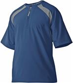 DeMarini Mens Game Day BP Jacket Team Issue DeMarini Mens Game Day BP Jacket Team Issue