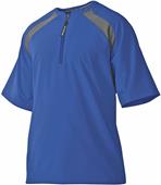 DeMarini Mens Game Day BP Jacket Team Issue DeMarini Mens Game Day BP Jacket Team Issue