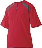 DeMarini Mens Game Day BP Jacket Team Issue DeMarini Mens Game Day BP Jacket Team Issue