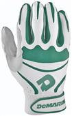 DeMarini Insane Leather Batting Glove