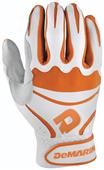 DeMarini Insane Leather Batting Glove