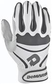 DeMarini Insane Leather Batting Glove