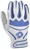 DeMarini Insane Leather Batting Glove