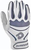 DeMarini Insane Leather Batting Glove