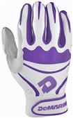 DeMarini Insane Leather Batting Glove