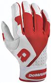 DeMarini Fastpitch Softball Mercy Batting Glove