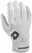 DeMarini Fastpitch Softball Mercy Batting Glove