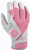 DeMarini Fastpitch Softball Mercy Batting Glove