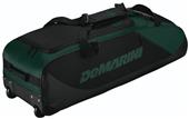 DeMarini D-Team Bat Bag on Wheels DeMarini D-Team Bat Bag on Wheels
