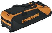 DeMarini D-Team Bat Bag on Wheels DeMarini D-Team Bat Bag on Wheels