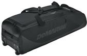 DeMarini D-Team Bat Bag on Wheels DeMarini D-Team Bat Bag on Wheels