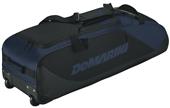 DeMarini D-Team Bat Bag on Wheels DeMarini D-Team Bat Bag on Wheels