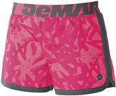 DeMarini Womens Yard-Work Training Shorts