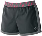 DeMarini Womens Yard-Work Training Solid Shorts DeMarini Womens Yard-Work Training Solid Shorts