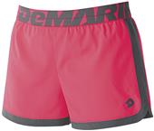 DeMarini Womens Yard-Work Training Solid Shorts DeMarini Womens Yard-Work Training Solid Shorts