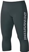 DeMarini Womens Yard-Work Training Capri DeMarini Womens Yard-Work Training Capri