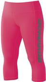 DeMarini Womens Yard-Work Training Capri DeMarini Womens Yard-Work Training Capri