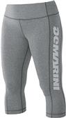 DeMarini Womens Yard-Work Training Capri DeMarini Womens Yard-Work Training Capri