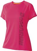 DeMarini Yard-Work Training T-Vertical Wordmark