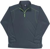 J America Shadow Mesh 1/4 Zip Pullover Jacket J America Shadow Mesh 1/4 Zip Pullover Jacket