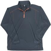 J America Shadow Mesh 1/4 Zip Pullover Jacket J America Shadow Mesh 1/4 Zip Pullover Jacket
