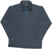J America Shadow Mesh 1/4 Zip Pullover Jacket J America Shadow Mesh 1/4 Zip Pullover Jacket
