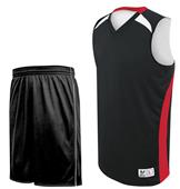 High 5 Campus Reversible Basketball Uniform Kits High 5 Campus Reversible Basketball Uniform Kits