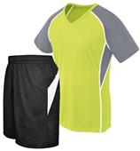 H5 Womens Evolution Basketball Jersey Uniform Kits H5 Womens Evolution Basketball Jersey Uniform Kits