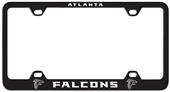 Fremont Die NFL Atlanta Falcons Plate Frame