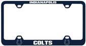 Fremont Die NFL Indianapolis Colts Plate Frame Fremont Die NFL Indianapolis Colts Plate Frame