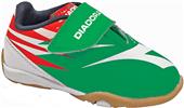 Diadora Toddler Indoor Soccer Shoes