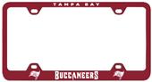 Fremont Die NFL Tampa Bay Buccaneers Plate Frame