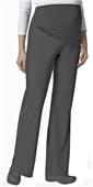 WonderWink Maternity Flare Cargo Scrub Pants WonderWink Maternity Flare Cargo Scrub Pants