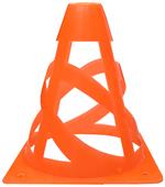 Rawlings 6.5" Collapsible Field Cones-Closeout