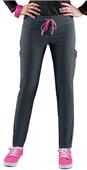 Smitten Women's Skinny AMP Scrub Pants