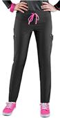 Smitten Women's Skinny AMP Scrub Pants
