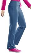 Smitten Women's Kick Start Scrub Pants